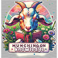 Animal Text Series-AT 2150